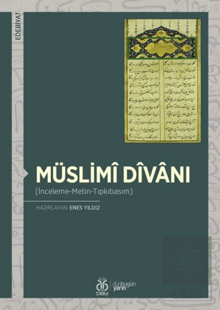 Müslimi Divanı