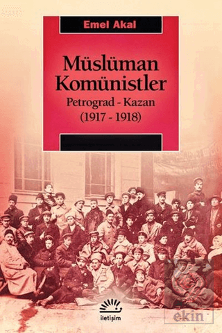 Müslüman Komünistler