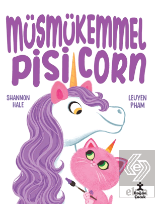 Müsmükemmel Pisicorn