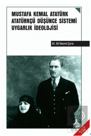 Mustafa Kemal Atatürk Atatürkçü Düşünce Sistemi Uy