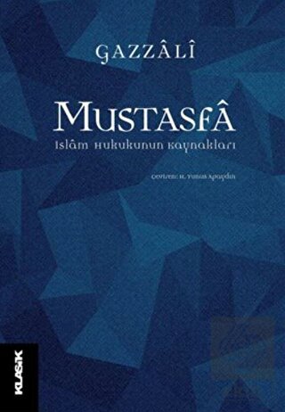 Mustasfa