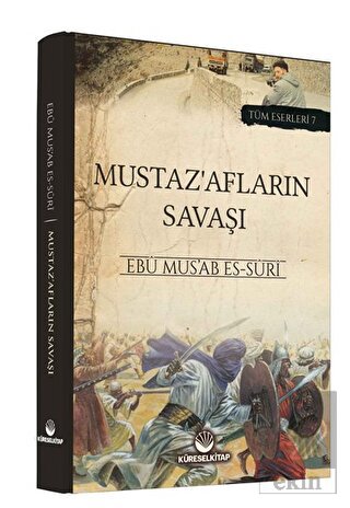 Mustaz'afların Savaşı