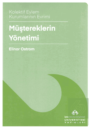 Müştereklerin Yönetimi