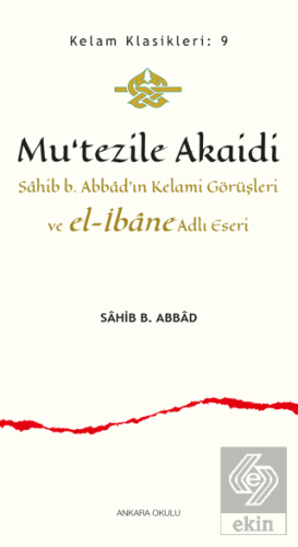 Mu'tezile Akaidi