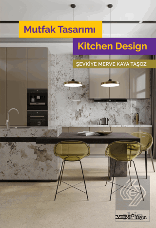 Mutfak Tasarımı / Kitchen Design