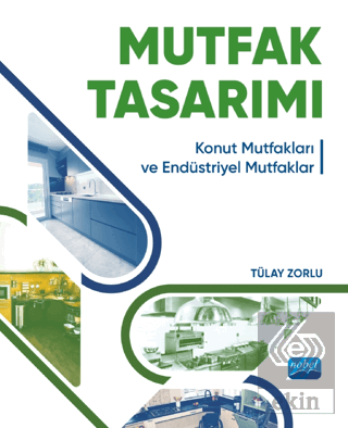 Mutfak Tasarımı