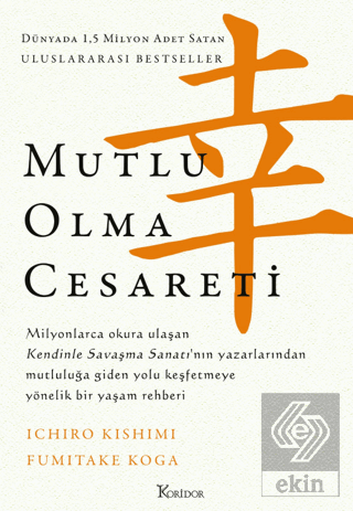 Mutlu Olma Cesareti