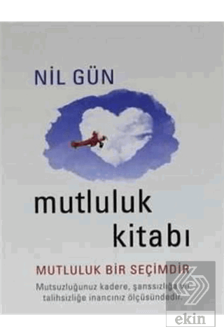 Mutluluk Kitabı