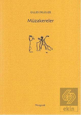 Müzakereler