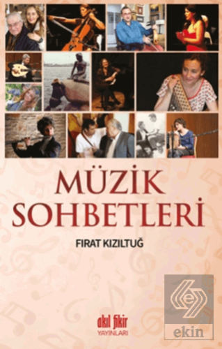 Müzik Sohbetleri