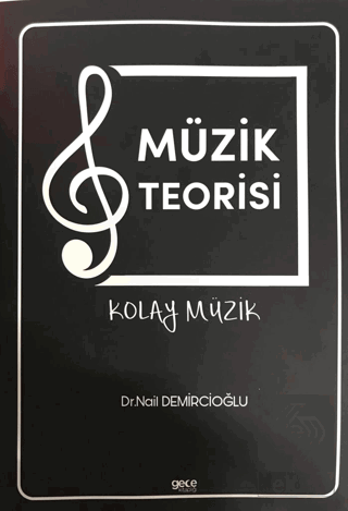 Müzik Teorisi