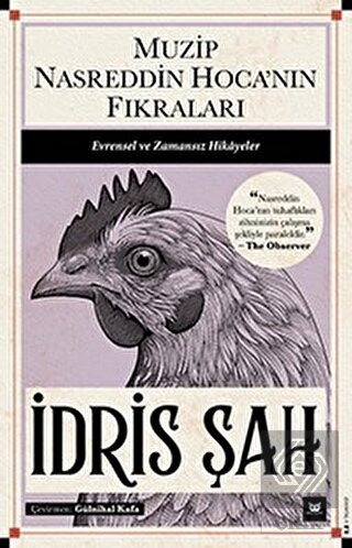 Muzip Nasreddin Hoca'nın Fıkraları