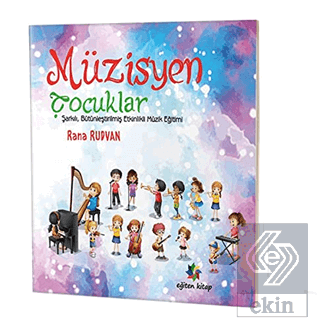 Müzisyen Çocuklar