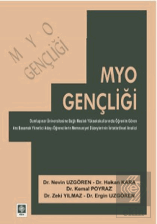 Myo Gençliği Nevin Uzgören