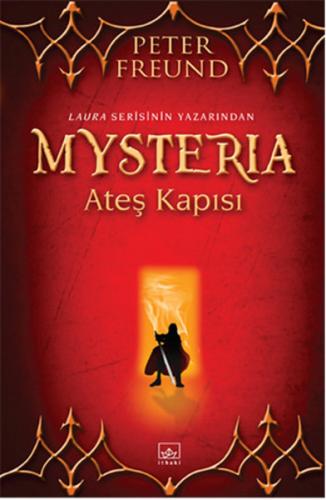 Mysteria: Ateş Kapısı