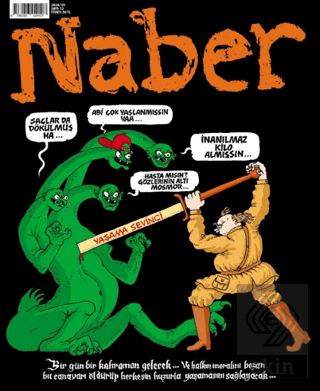 Naber Sayı 12