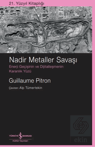 Nadir Metaller Savaşı