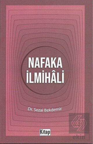 Nafaka İlmihali