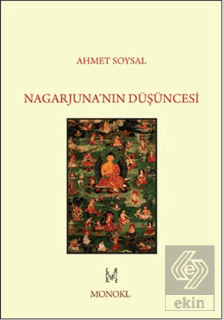 Nagarjuna\'nın Düşüncesi