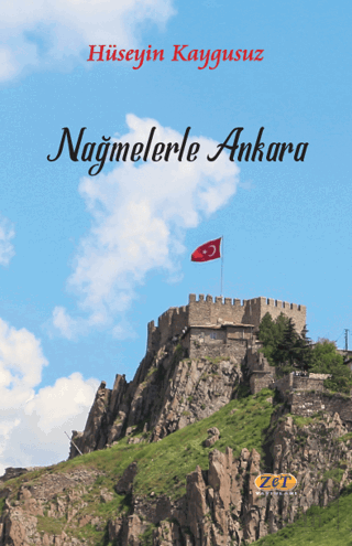 Nağmelerle Ankara