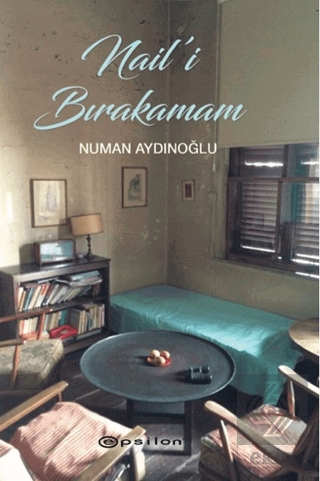 Nail\'i Bırakamam