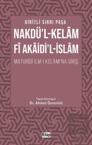 Nakdü'l-Kelam Fi Akaidi'l-İslam