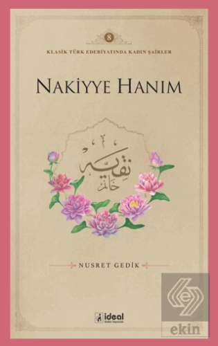 Nakiyye Hanım