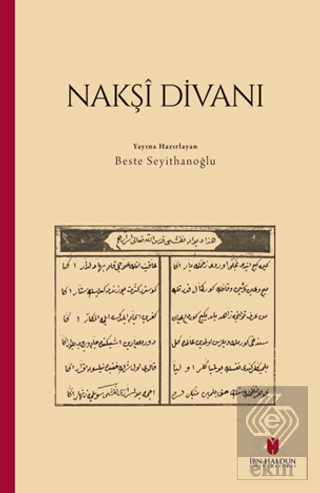 Nakşi Divanı