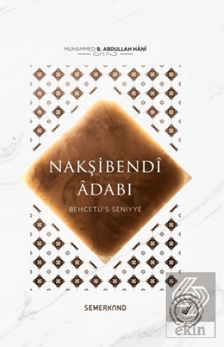 Nakşibendi Adabı