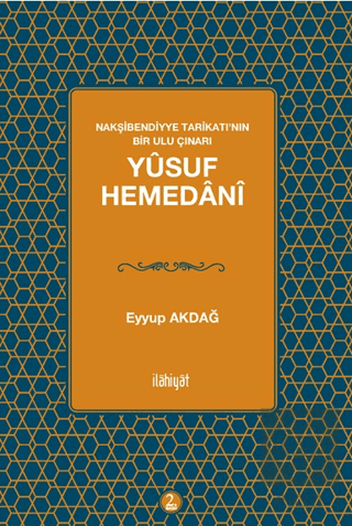 Nakşibendiyye Tarikatı'nın Bir Ulu Çınarı Yusuf He