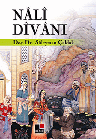 Nali Divanı