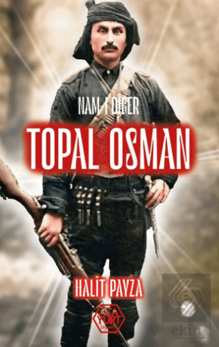 Nam-ı Diğer Topal Osman