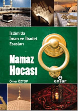 Namaz Hocası