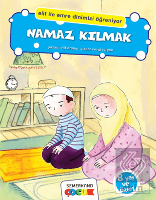 Namaz Kılmak