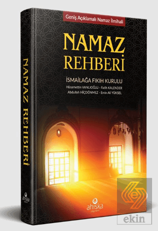 Namaz Rehberi