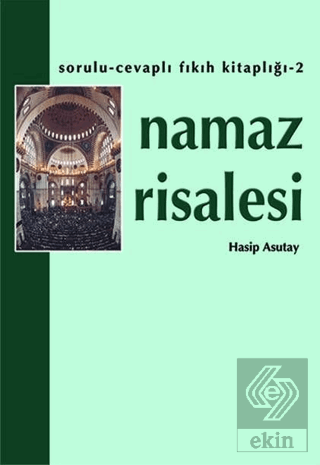 Namaz Risalesi