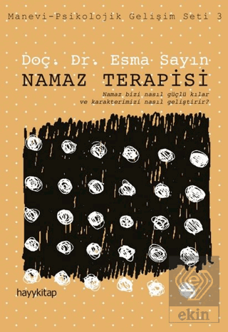 Namaz Terapisi