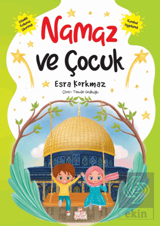 Namaz ve Çocuk