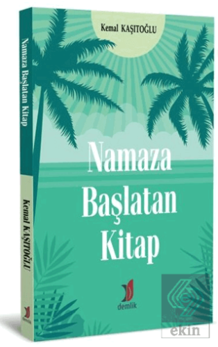 Namaza Başlatan Kitap