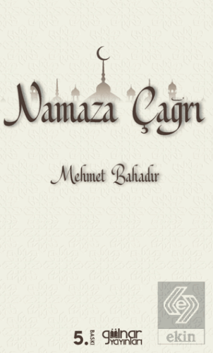 Namaza Çağrı