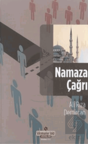 Namaza Çağrı