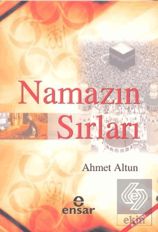 Namazın Sırları