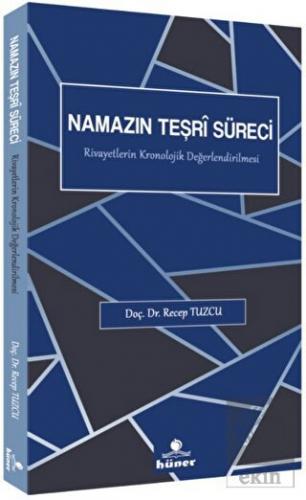 Namazın Teşri Süreci