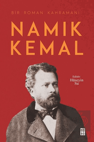 Namık Kemal - Bir Roman Kahramanı