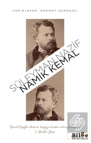 Namık Kemal