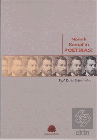 Namık Kemal'in Poetikası