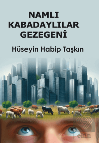 Namlı Kabadaylılar Gezegeni