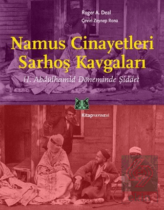 Namus Cinayetleri Sarhoş Kavgaları