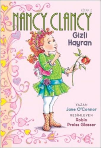 Nancy Clancy 2 - Gizli Hayran