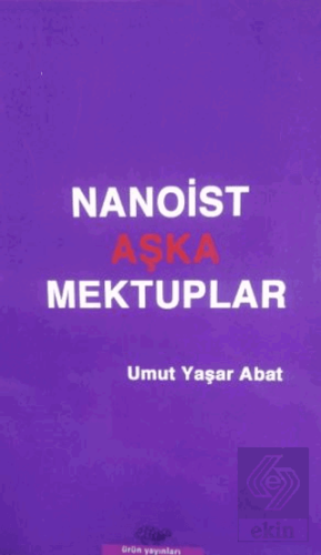 Nanoist Aşka Mektuplar